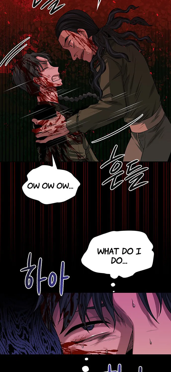 Read Midwood chapter 29 image 103 on Lezhin