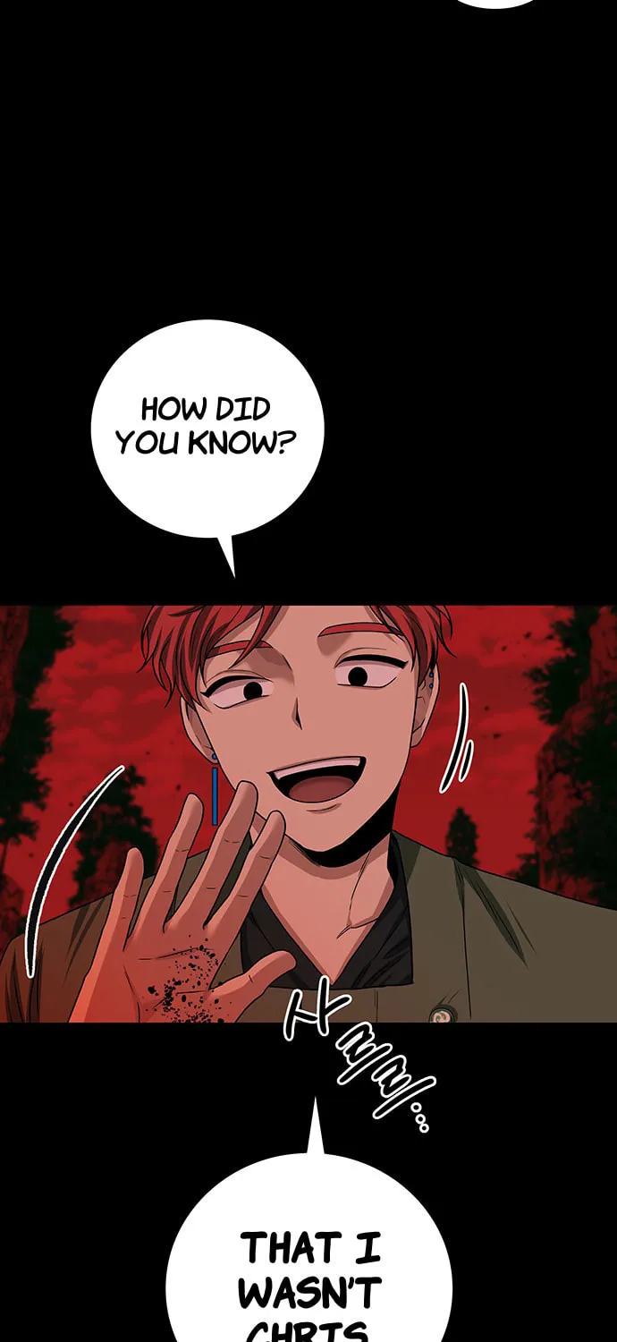 Read Midwood chapter 29 image 17 on Lezhin
