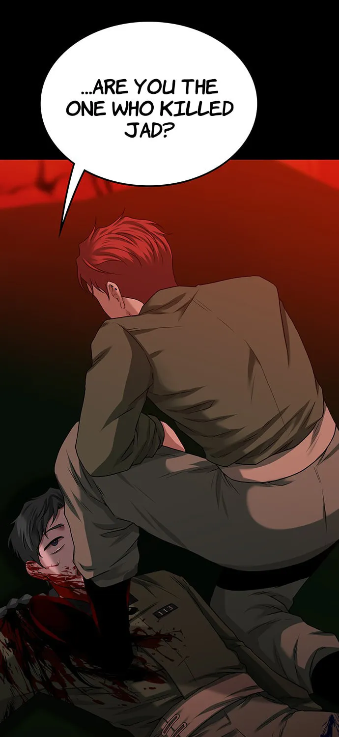 Read Midwood chapter 29 image 19 on Lezhin