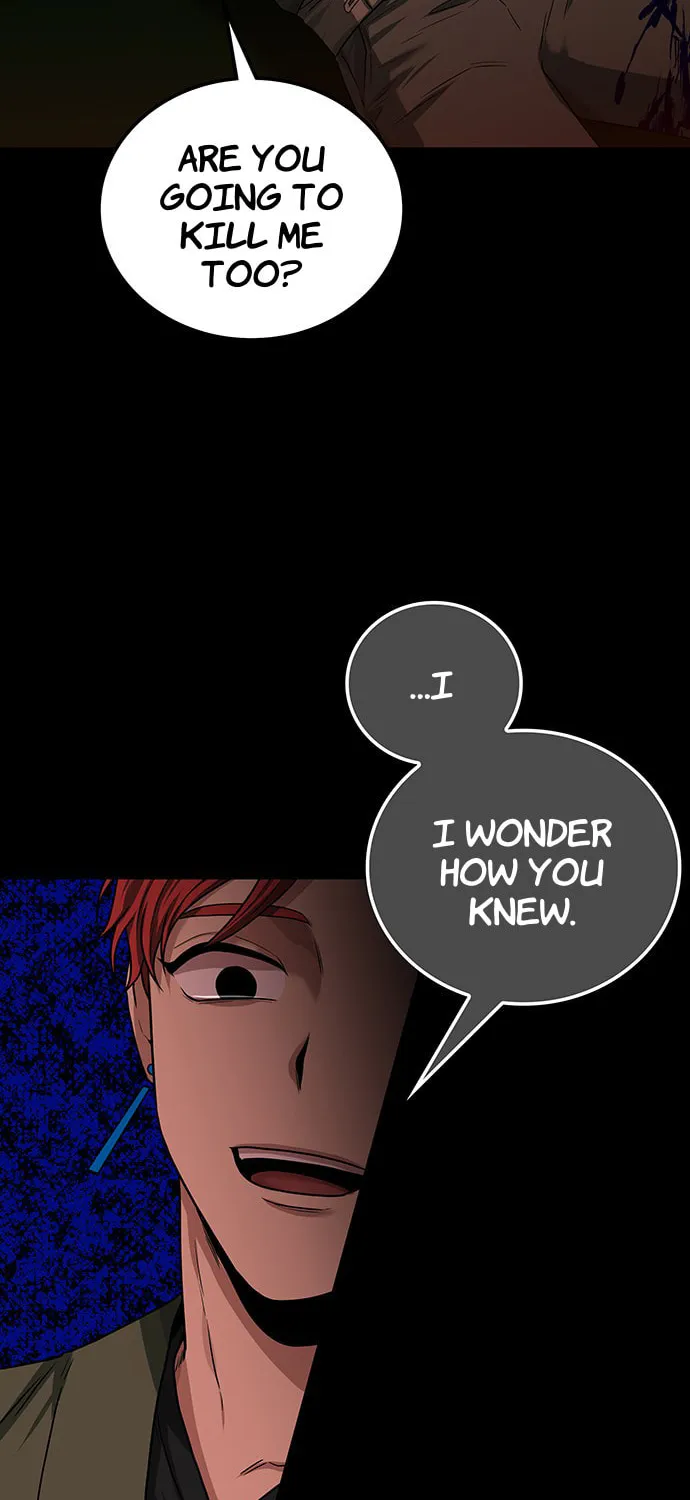 Read Midwood chapter 29 image 20 on Lezhin