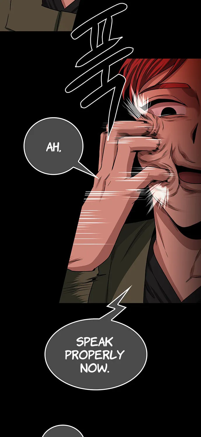 Read Midwood chapter 29 image 21 on Lezhin