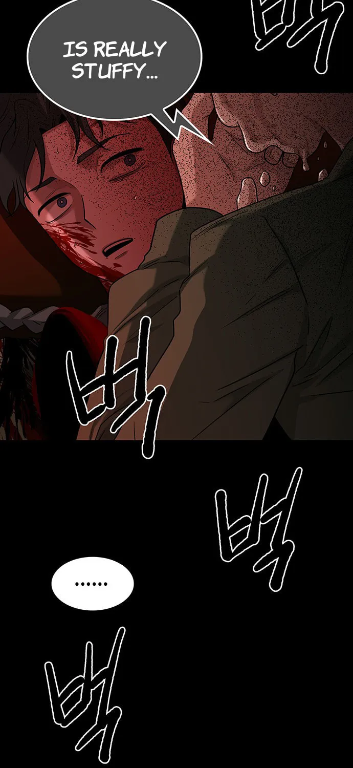 Read Midwood chapter 29 image 23 on Lezhin