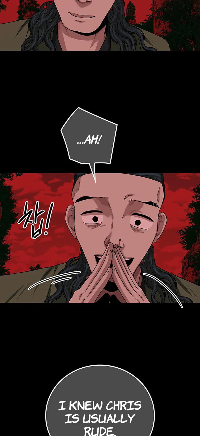 Read Midwood chapter 29 image 28 on Lezhin