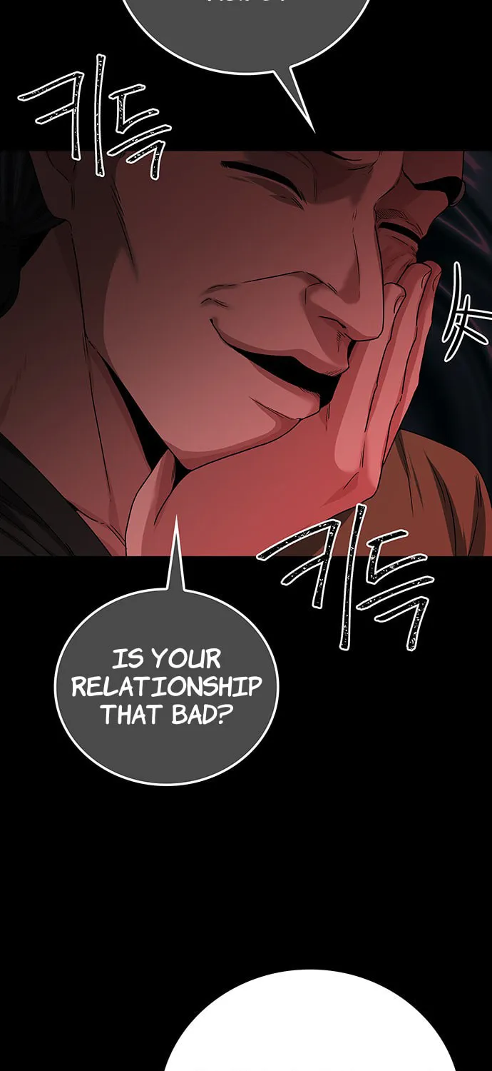 Read Midwood chapter 29 image 29 on Lezhin