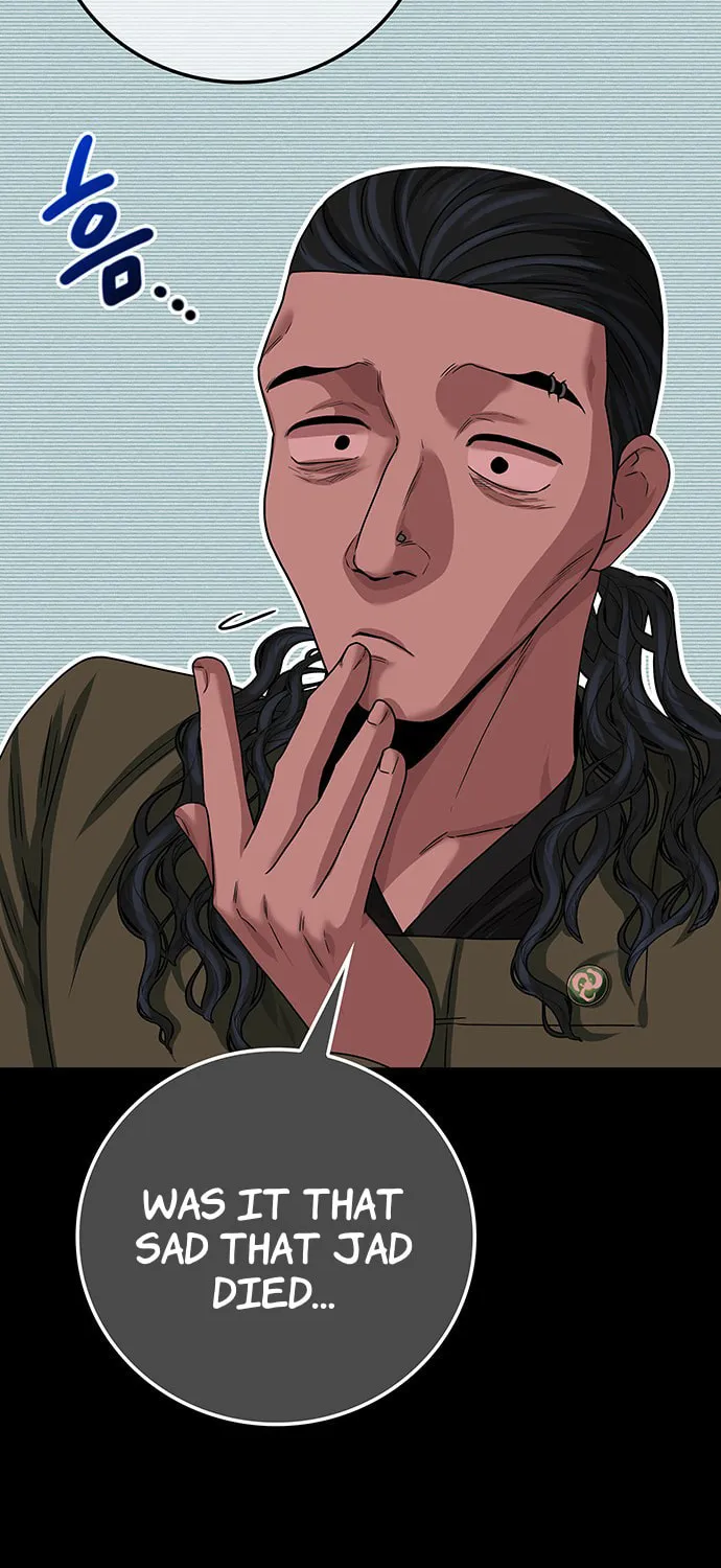 Read Midwood chapter 29 image 32 on Lezhin