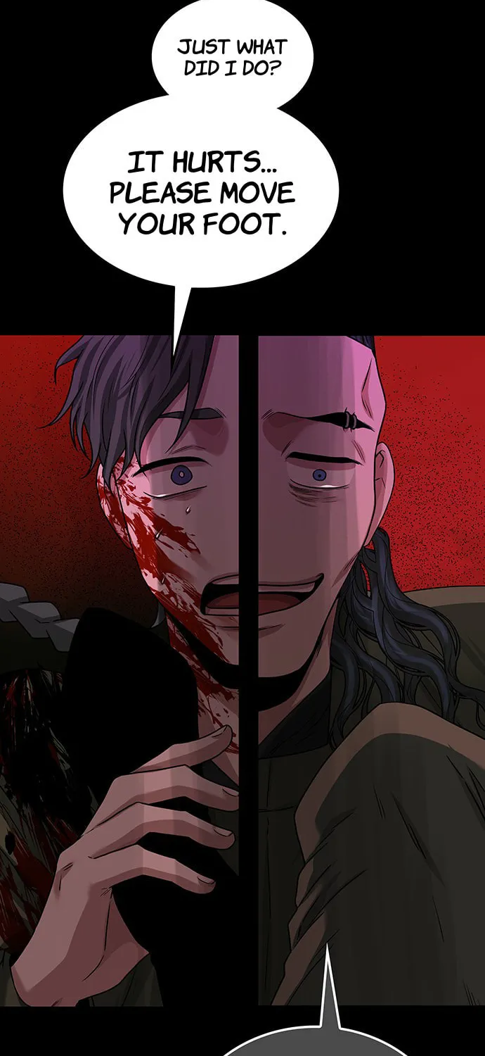Read Midwood chapter 29 image 34 on Lezhin