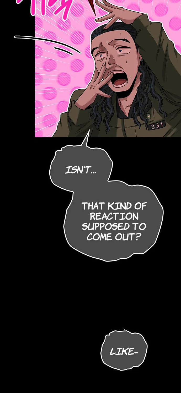 Read Midwood chapter 29 image 39 on Lezhin
