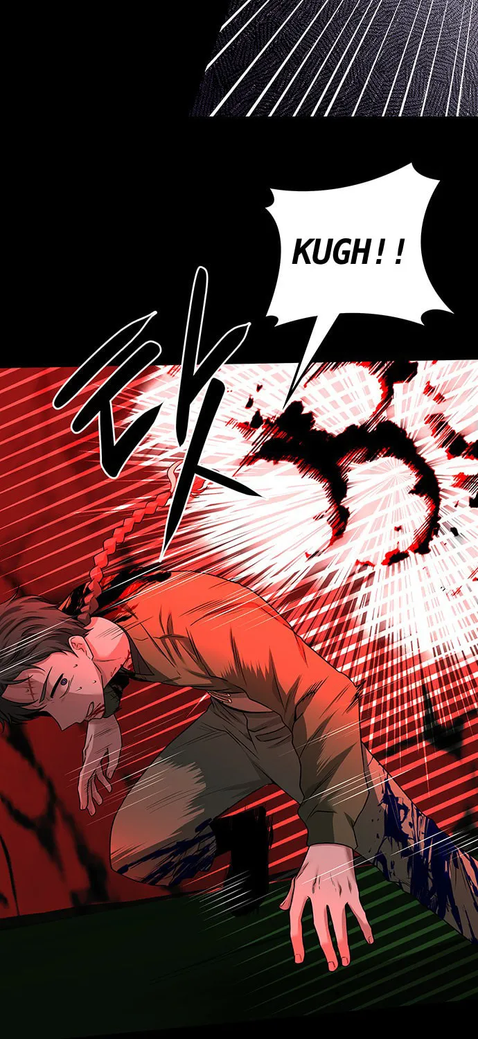 Read Midwood chapter 29 image 4 on Lezhin