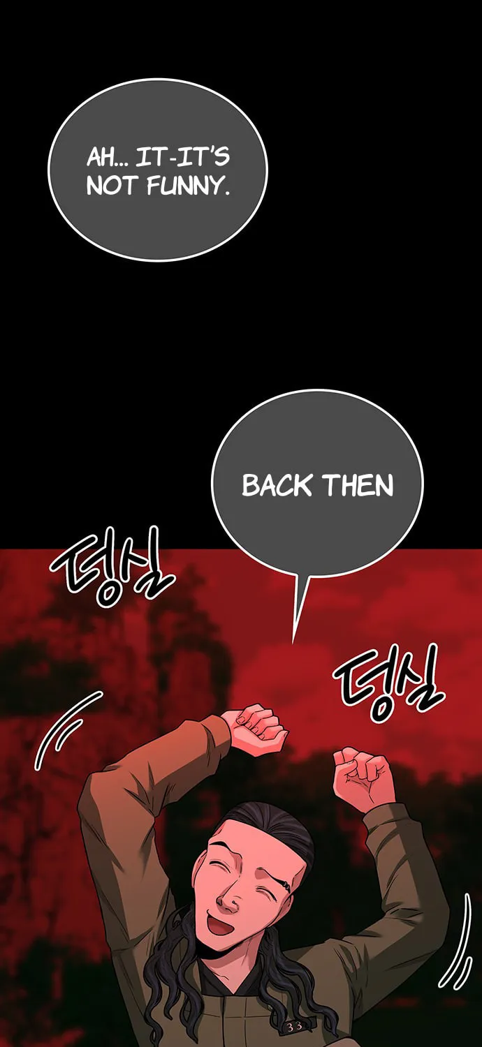 Read Midwood chapter 29 image 43 on Lezhin