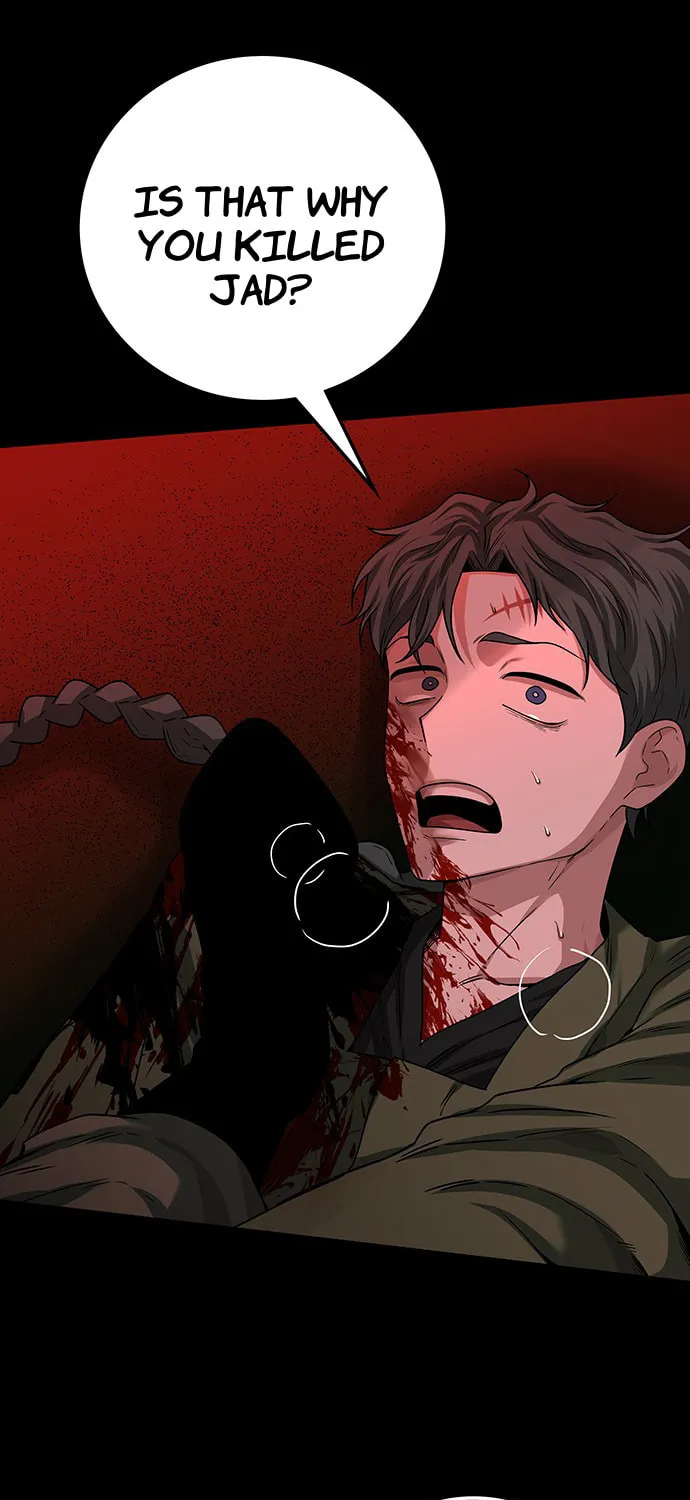 Read Midwood chapter 29 image 45 on Lezhin