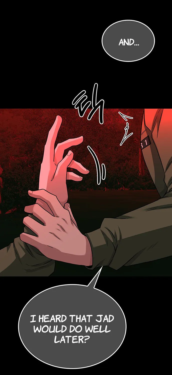 Read Midwood chapter 29 image 47 on Lezhin