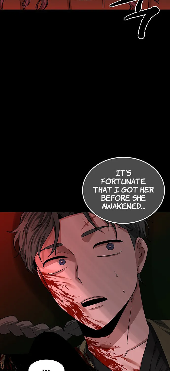 Read Midwood chapter 29 image 50 on Lezhin