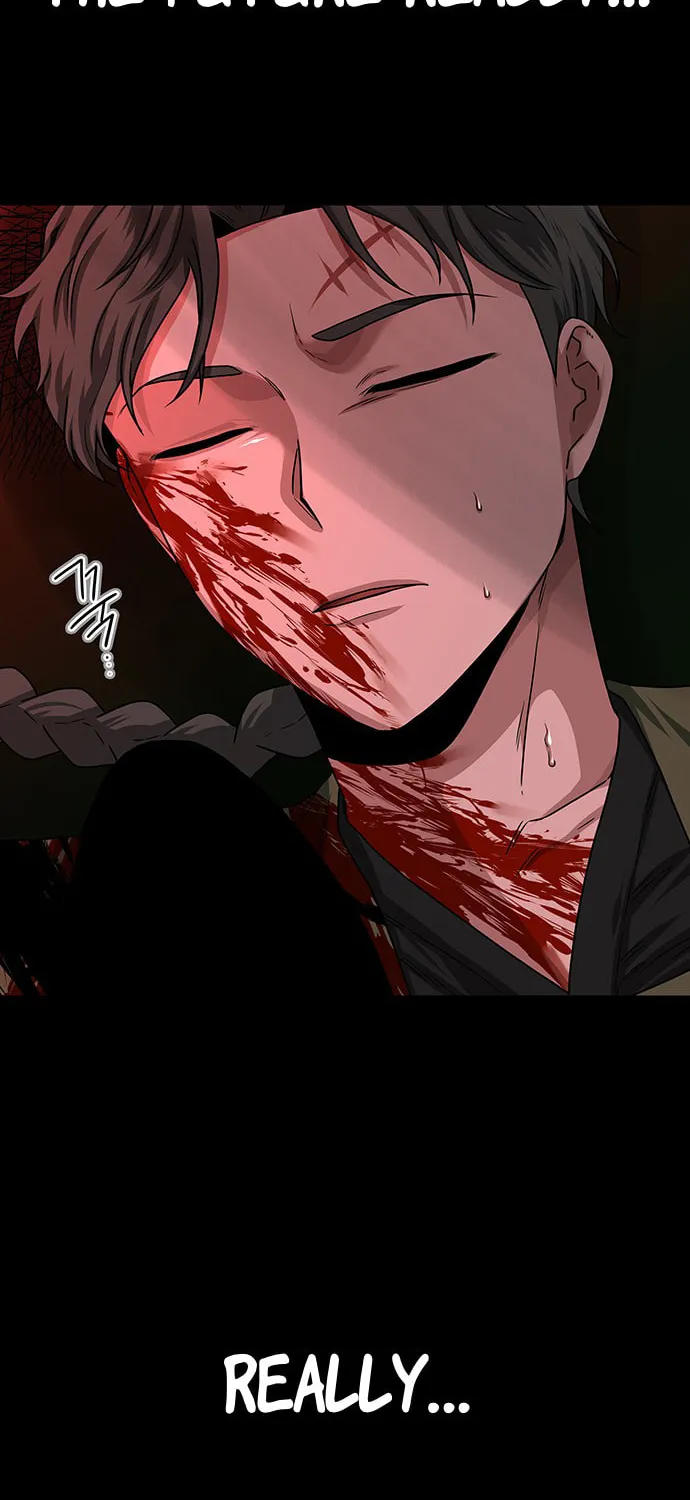 Read Midwood chapter 29 image 52 on Lezhin