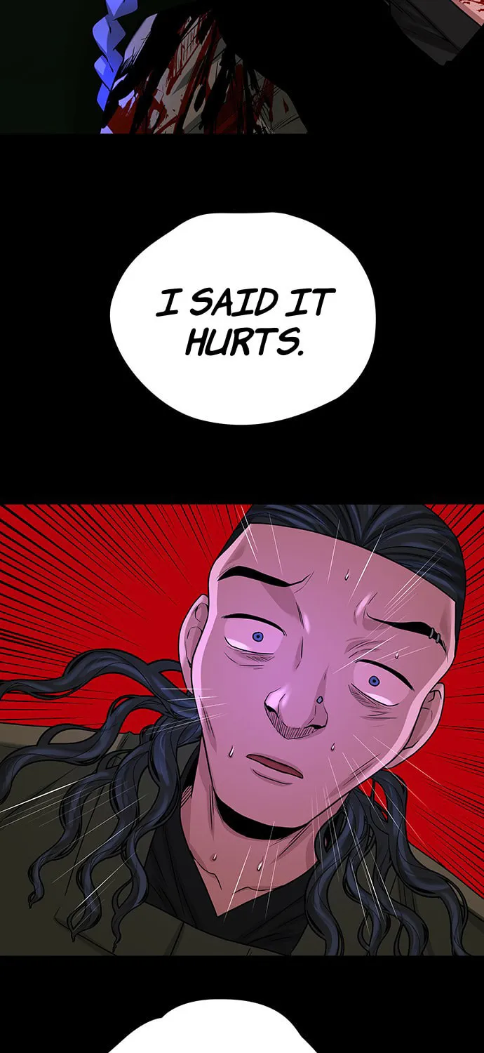 Read Midwood chapter 29 image 61 on Lezhin