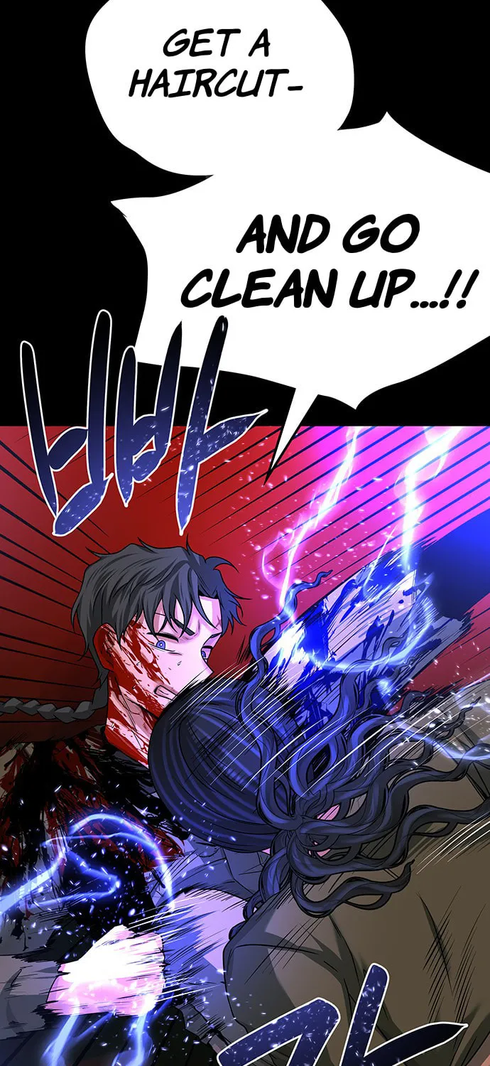 Read Midwood chapter 29 image 62 on Lezhin