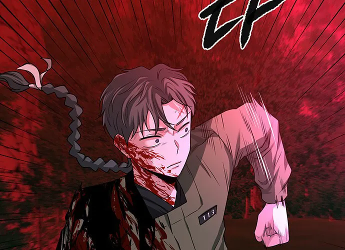 Read Midwood chapter 29 image 66 on Lezhin