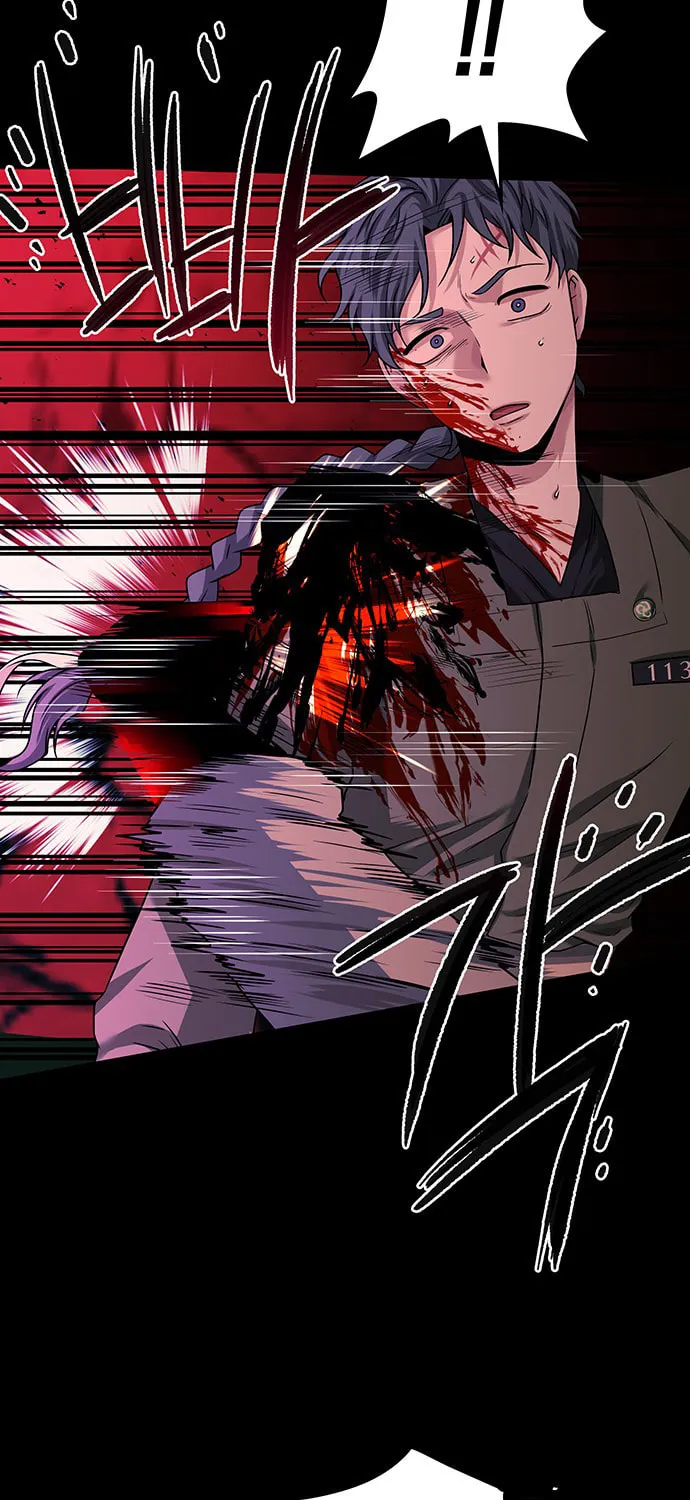 Read Midwood chapter 29 image 7 on Lezhin