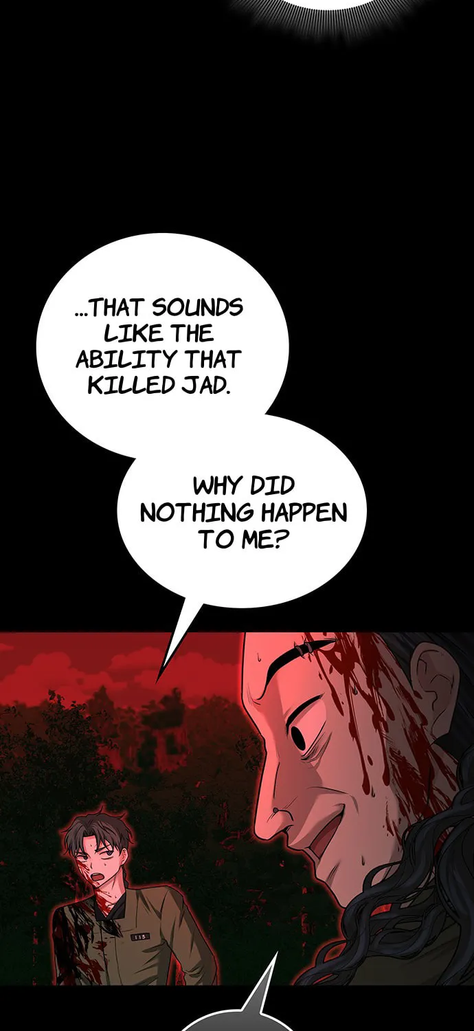 Read Midwood chapter 29 image 76 on Lezhin