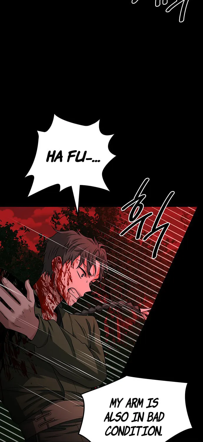 Read Midwood chapter 29 image 79 on Lezhin
