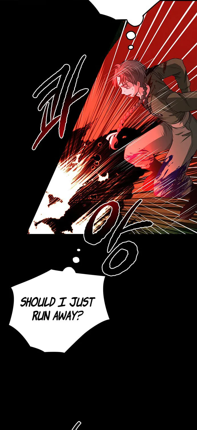 Read Midwood chapter 29 image 80 on Lezhin