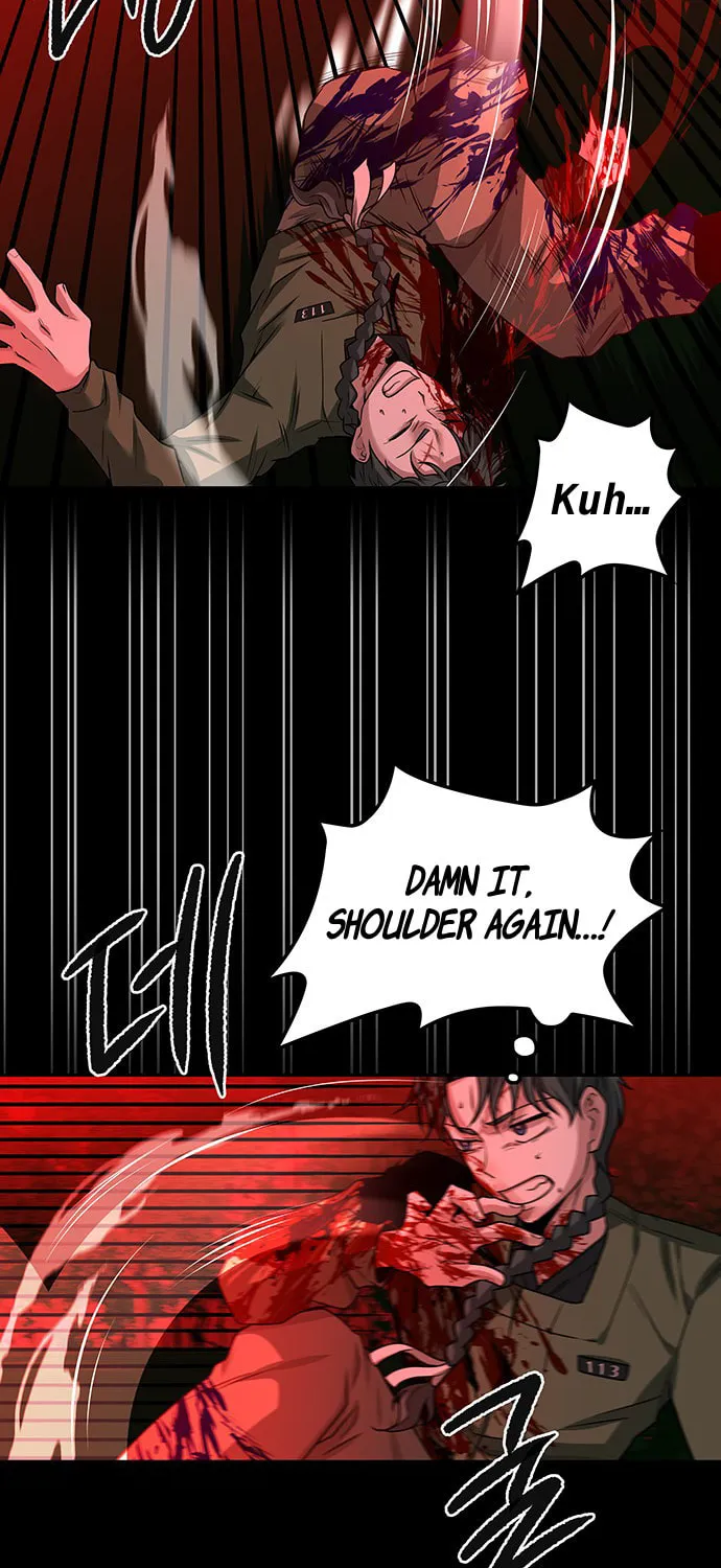 Read Midwood chapter 29 image 86 on Lezhin