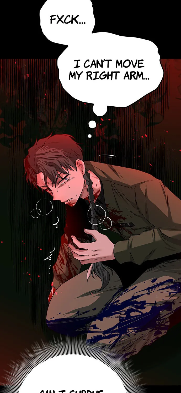 Read Midwood chapter 29 image 97 on Lezhin