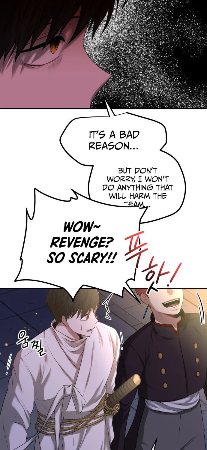 Read Midwood chapter 3 image 14 on Lezhin