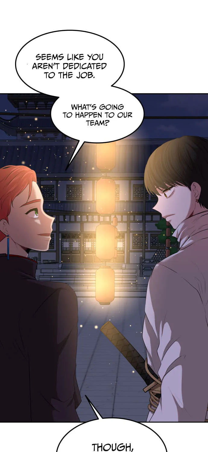 Read Midwood chapter 3 image 16 on Lezhin