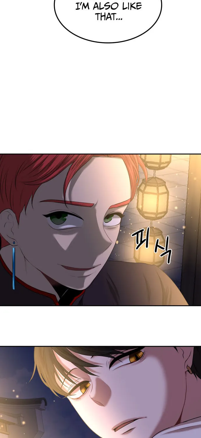Read Midwood chapter 3 image 17 on Lezhin