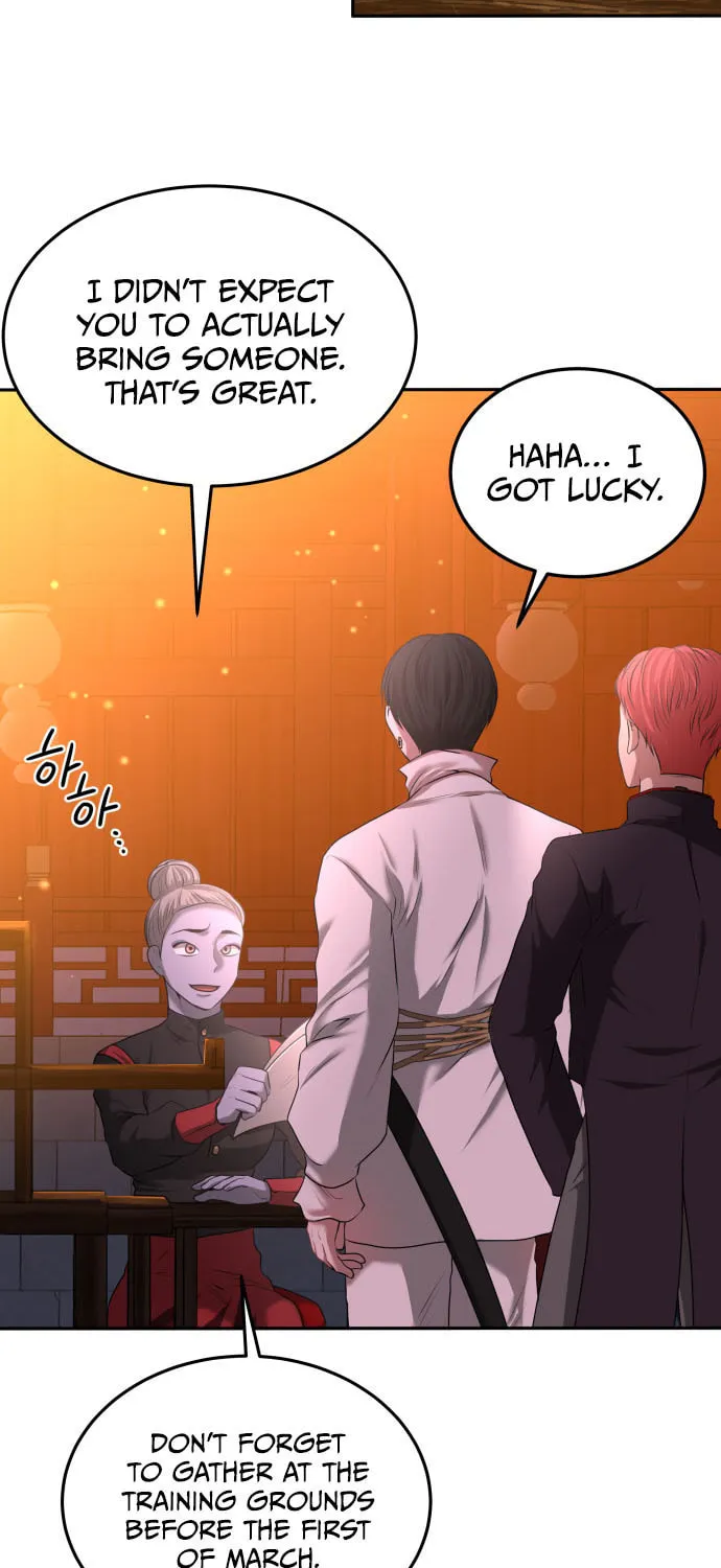 Read Midwood chapter 3 image 2 on Lezhin