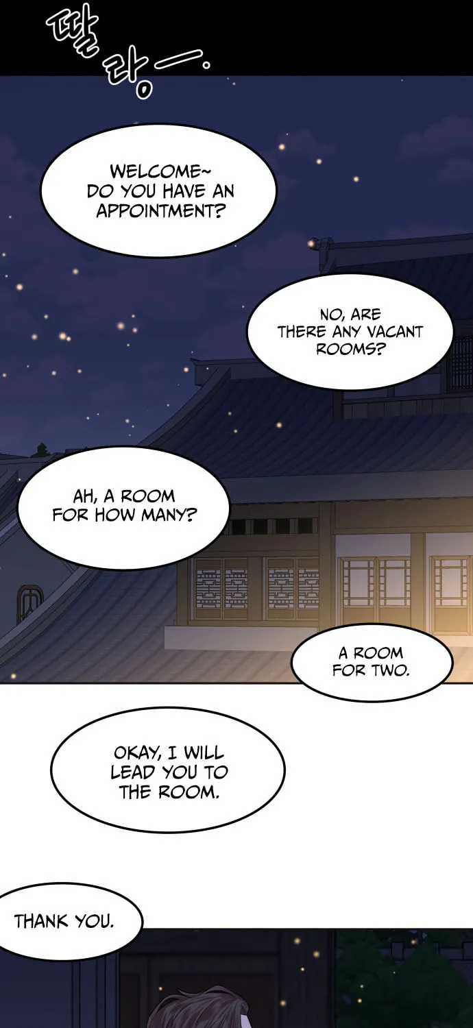 Read Midwood chapter 3 image 21 on Lezhin
