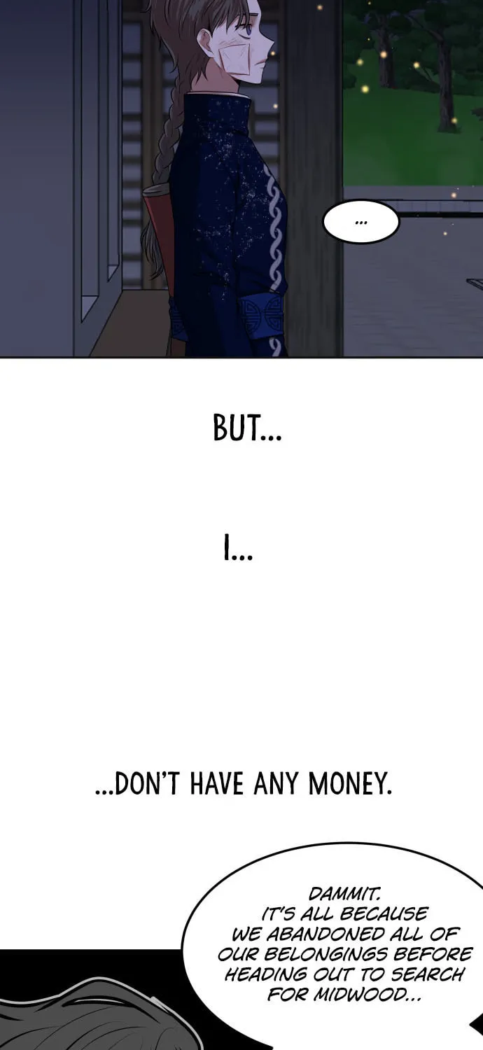 Read Midwood chapter 3 image 22 on Lezhin