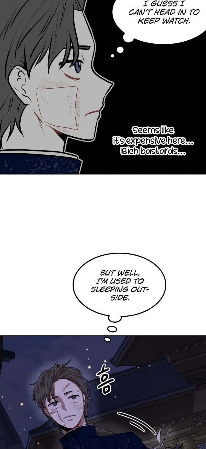 Read Midwood chapter 3 image 23 on Lezhin