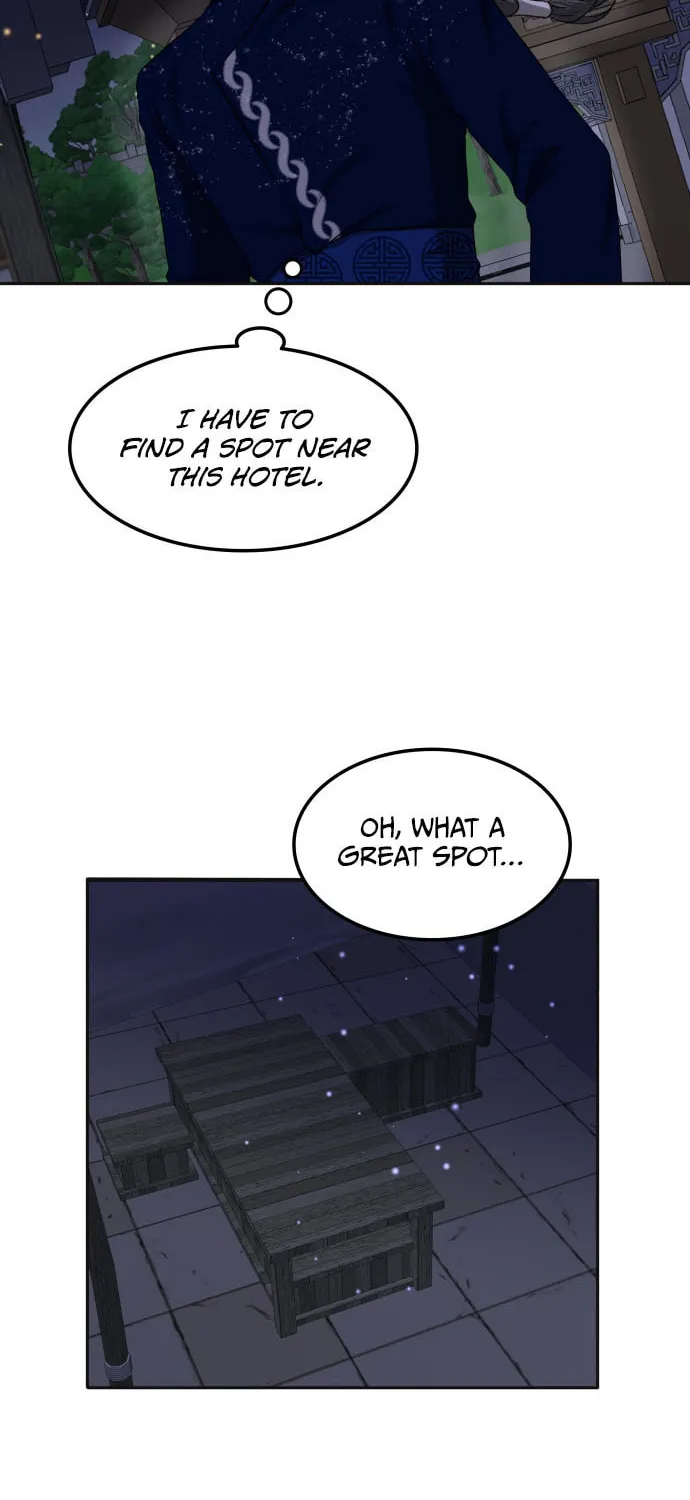 Read Midwood chapter 3 image 24 on Lezhin