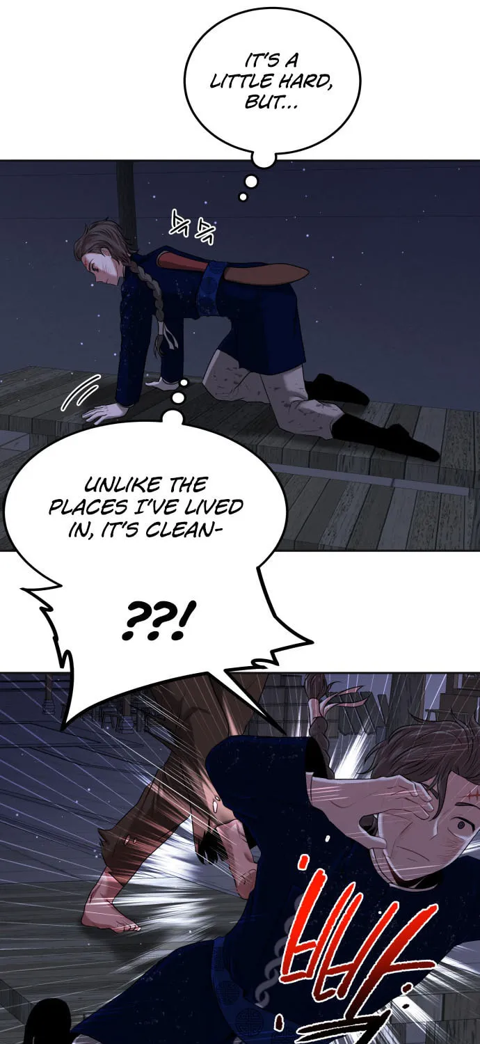 Read Midwood chapter 3 image 26 on Lezhin