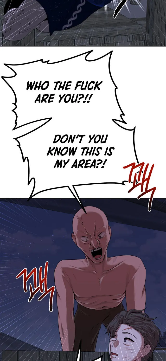 Read Midwood chapter 3 image 27 on Lezhin