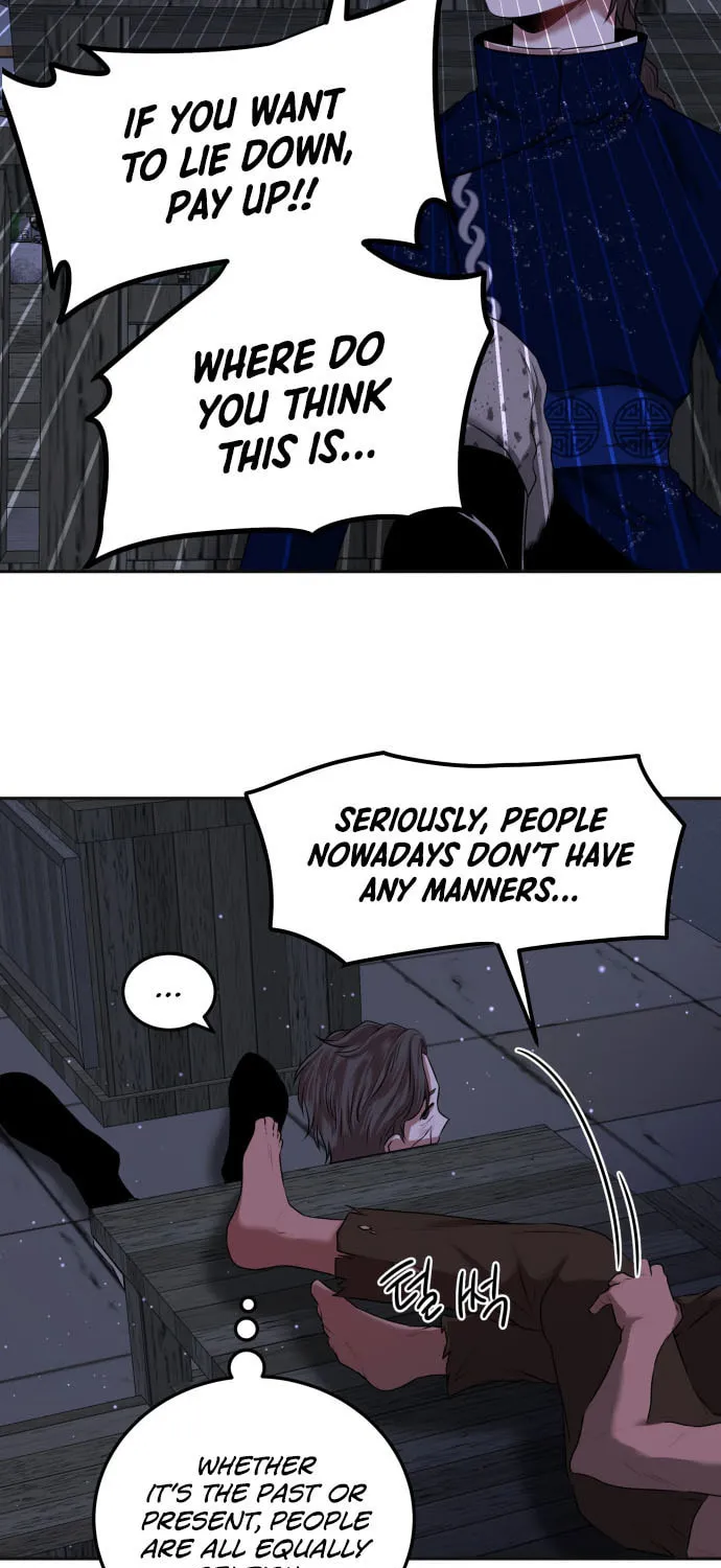 Read Midwood chapter 3 image 28 on Lezhin