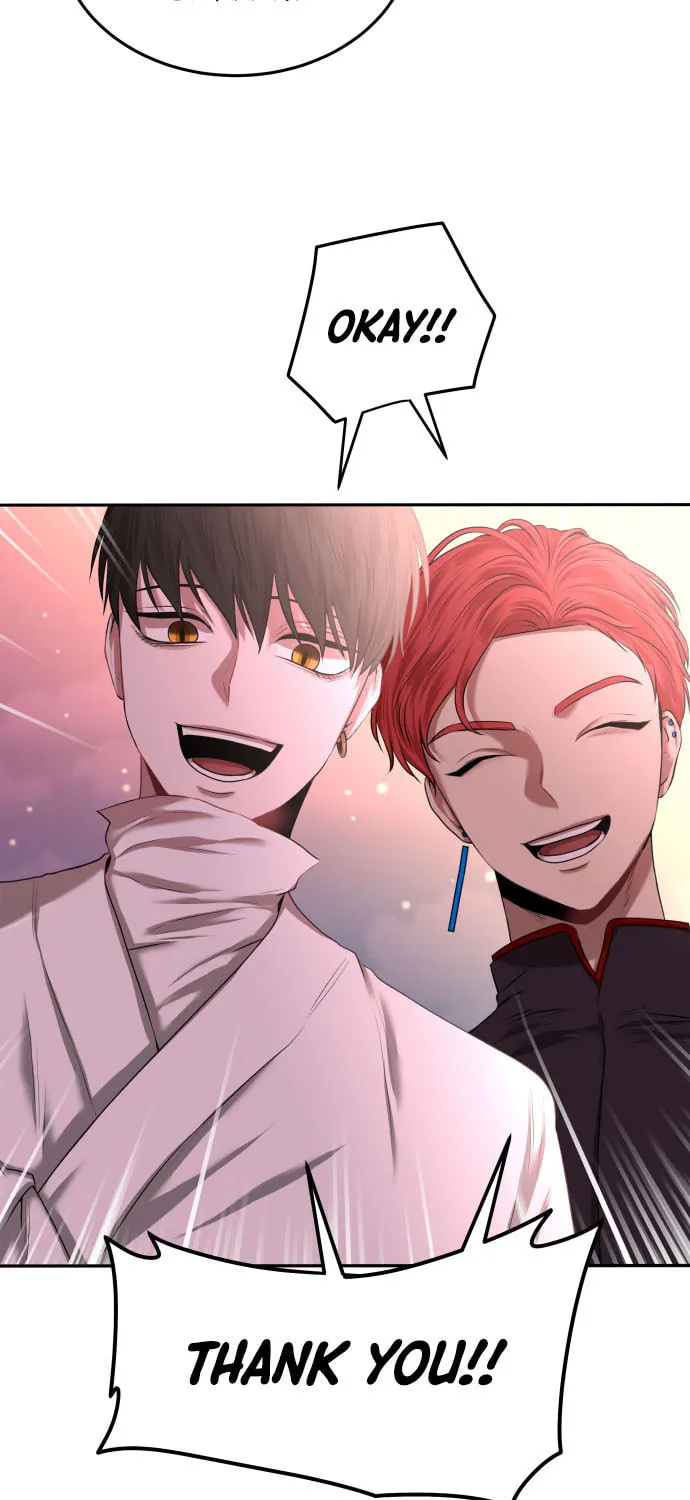Read Midwood chapter 3 image 3 on Lezhin