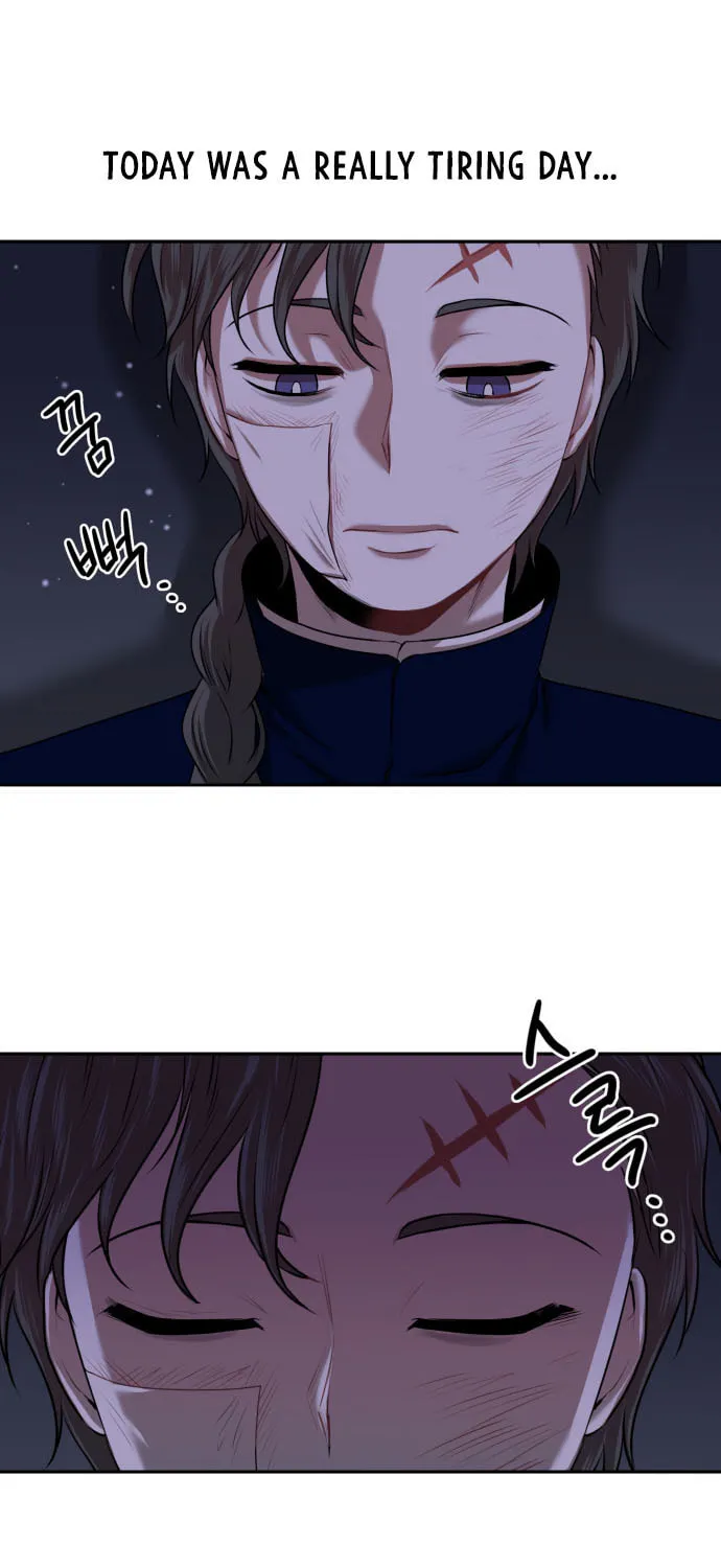 Read Midwood chapter 3 image 31 on Lezhin