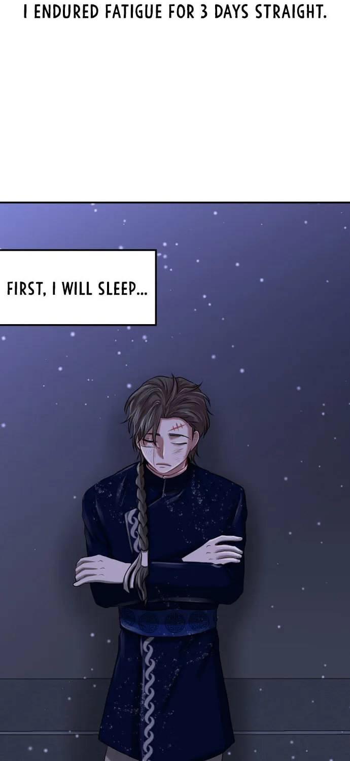 Read Midwood chapter 3 image 32 on Lezhin