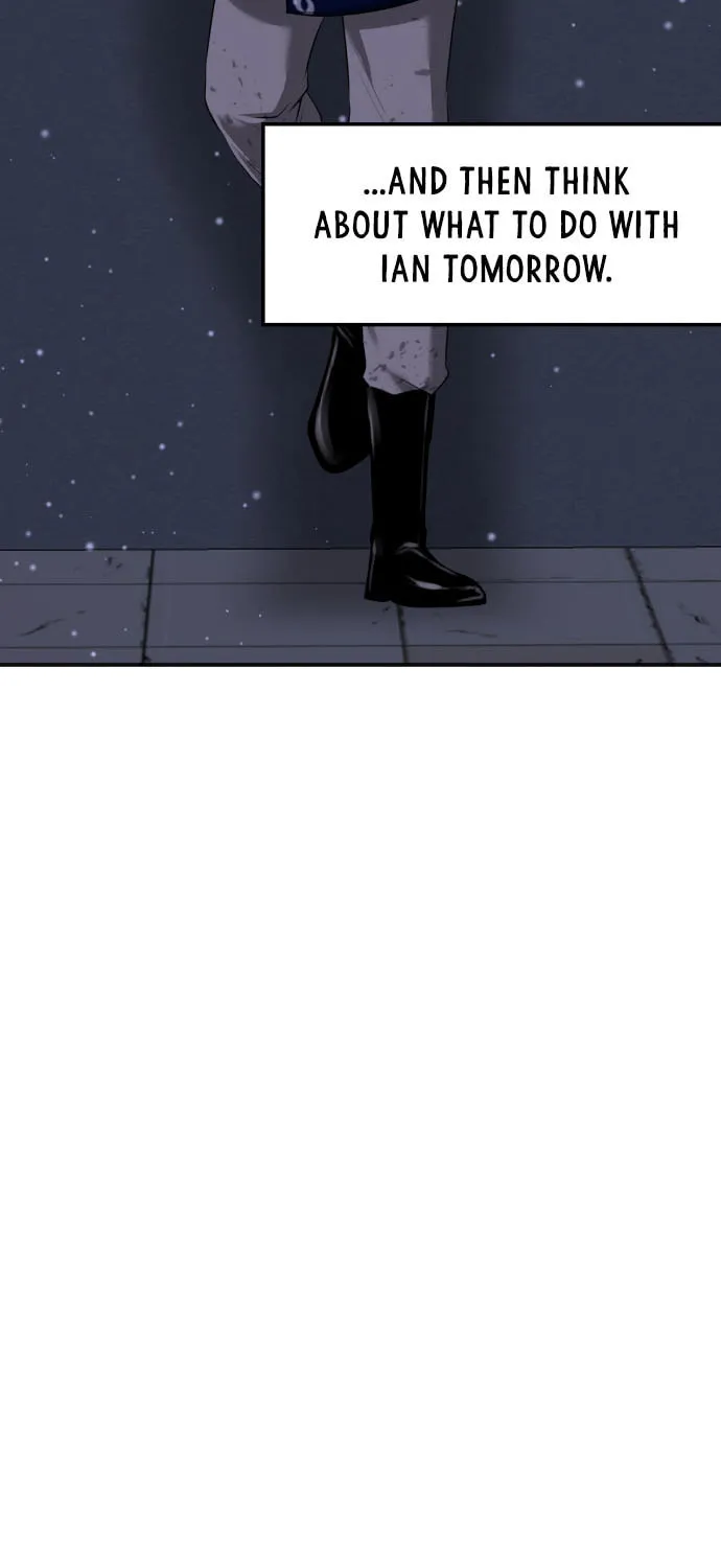 Read Midwood chapter 3 image 33 on Lezhin