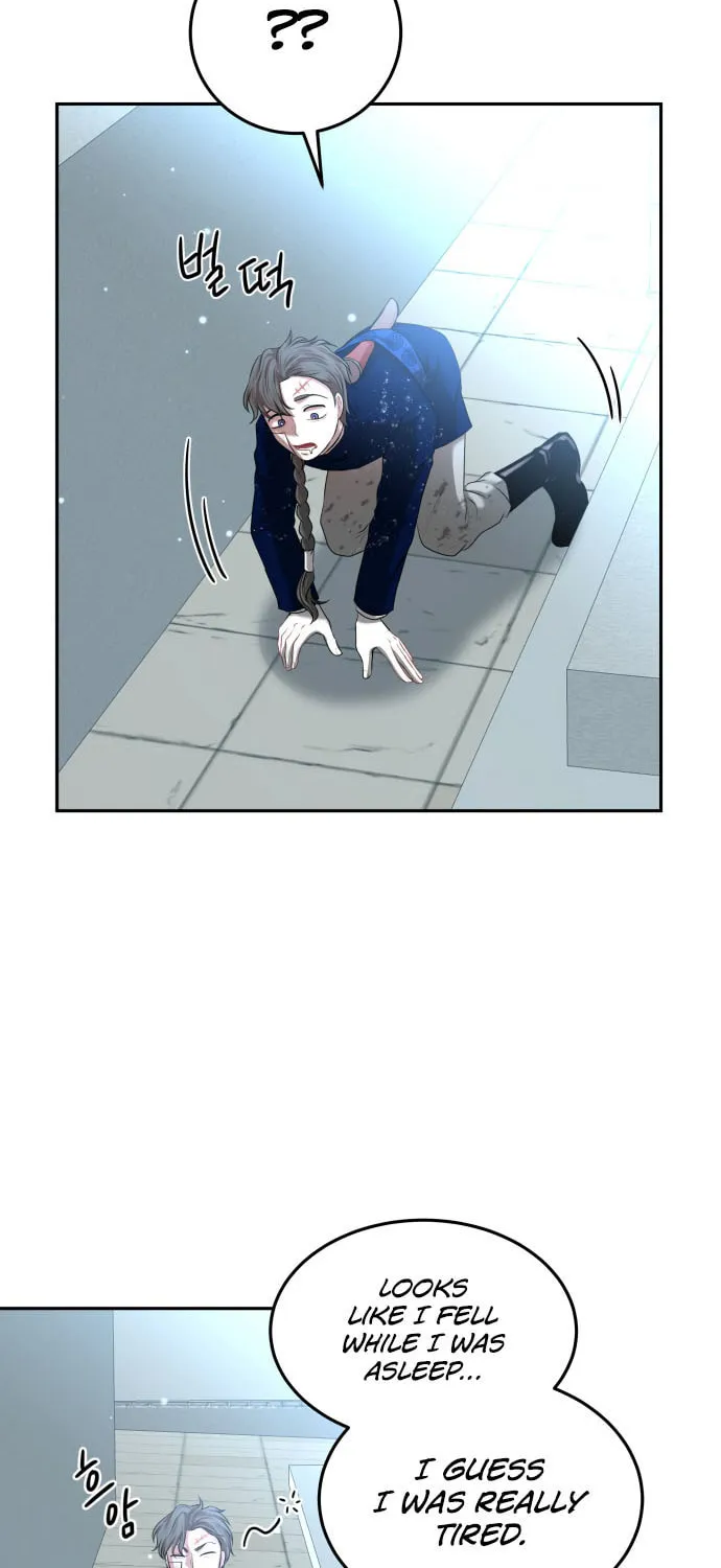 Read Midwood chapter 3 image 37 on Lezhin