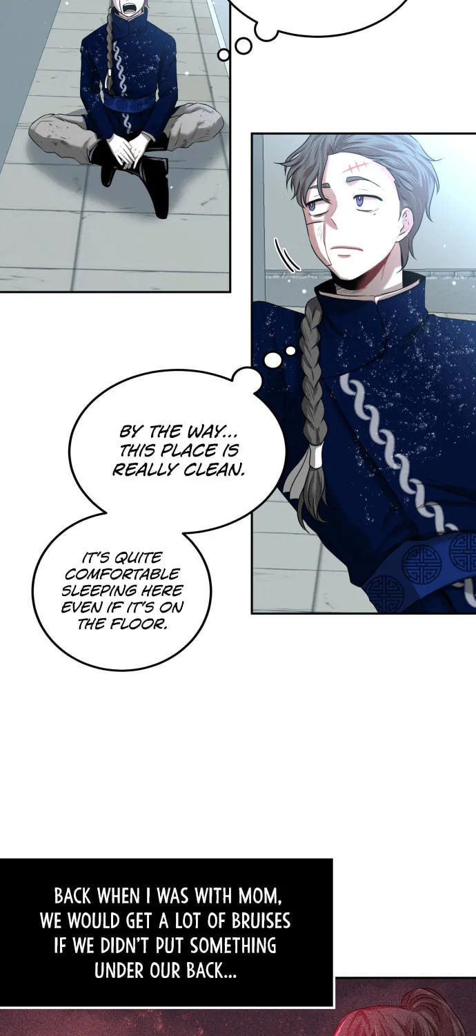 Read Midwood chapter 3 image 38 on Lezhin
