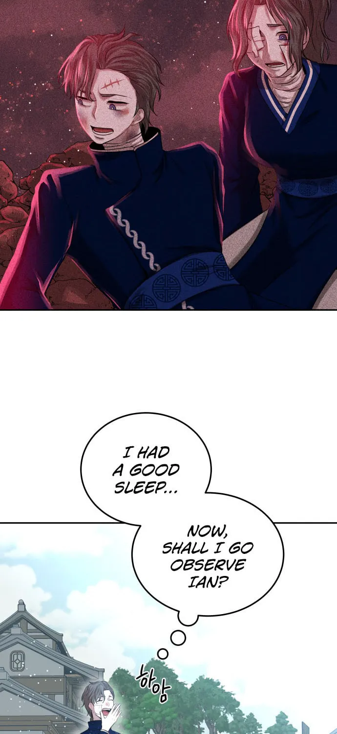 Read Midwood chapter 3 image 39 on Lezhin