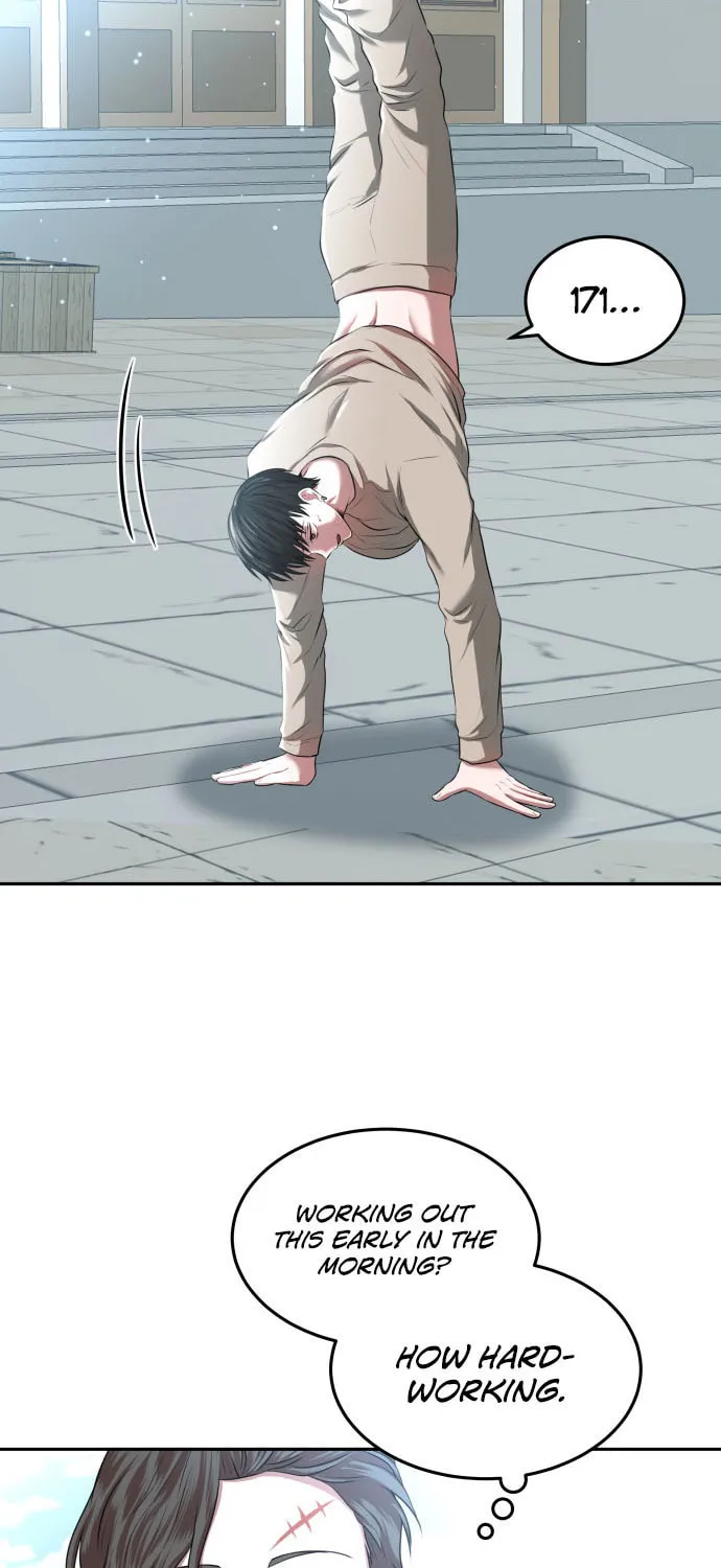 Read Midwood chapter 3 image 42 on Lezhin