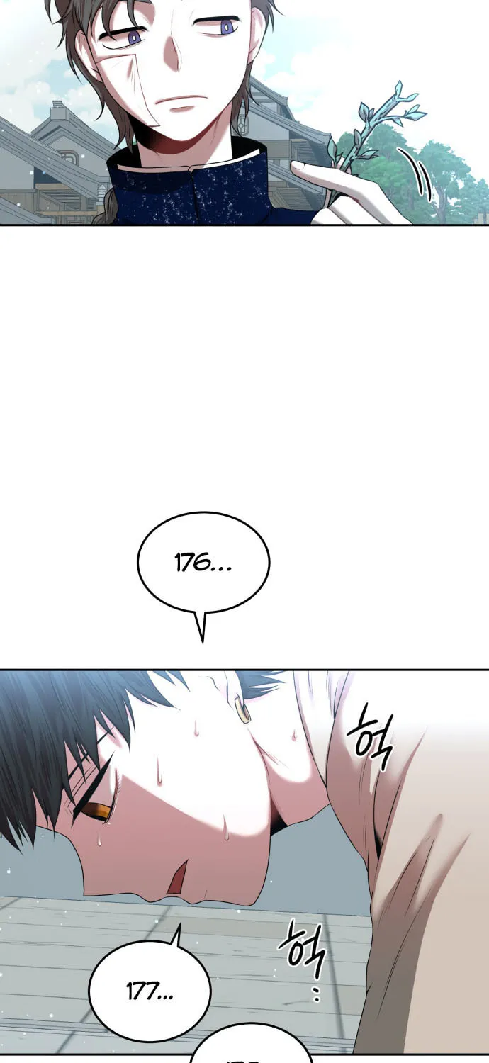 Read Midwood chapter 3 image 43 on Lezhin