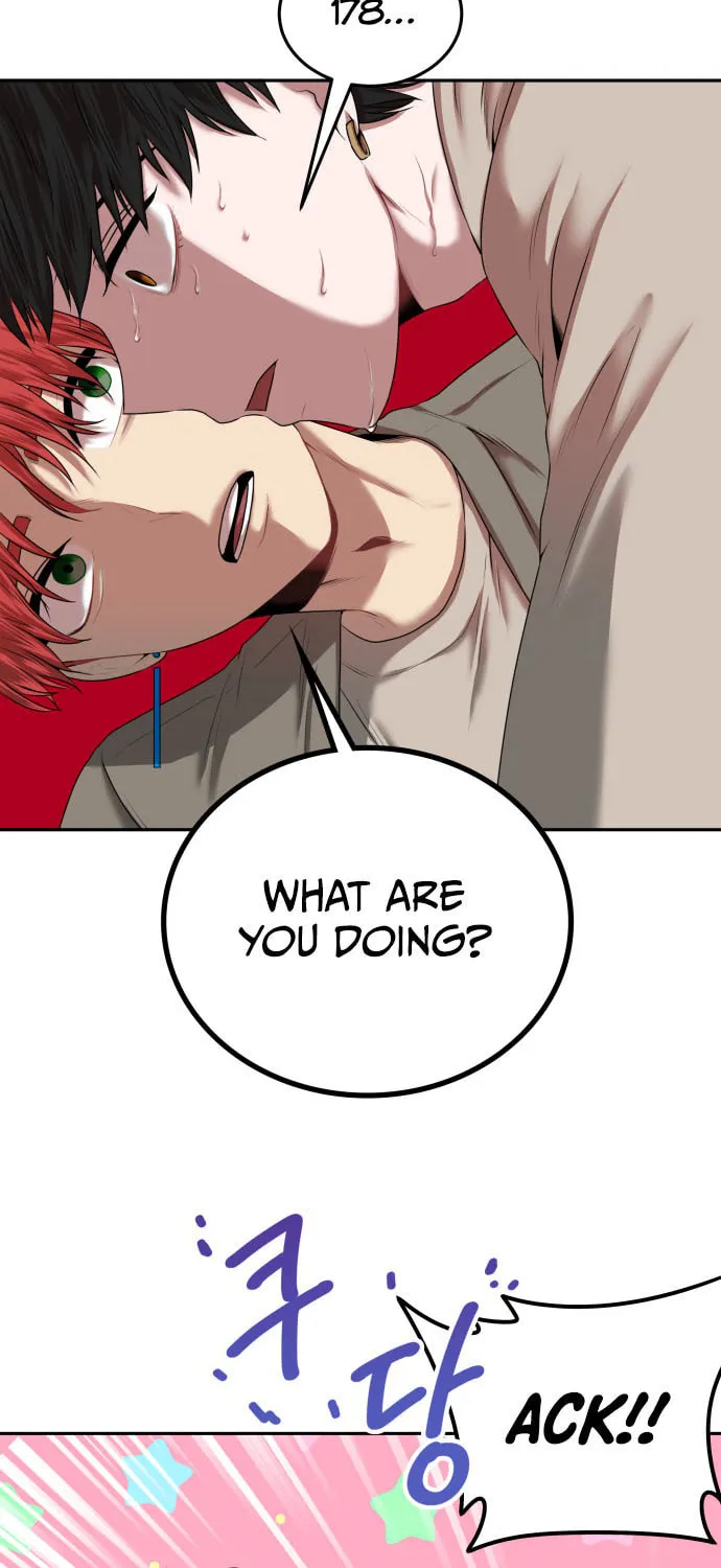 Read Midwood chapter 3 image 44 on Lezhin