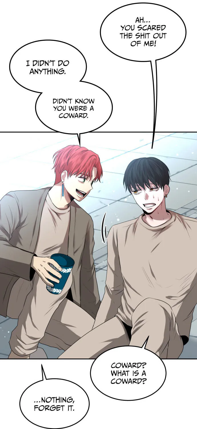 Read Midwood chapter 3 image 46 on Lezhin