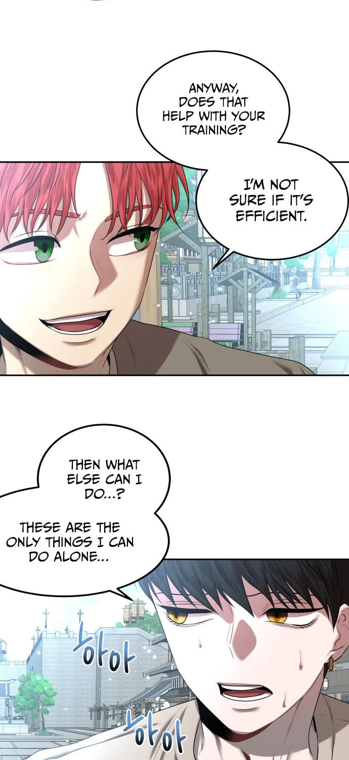 Read Midwood chapter 3 image 47 on Lezhin