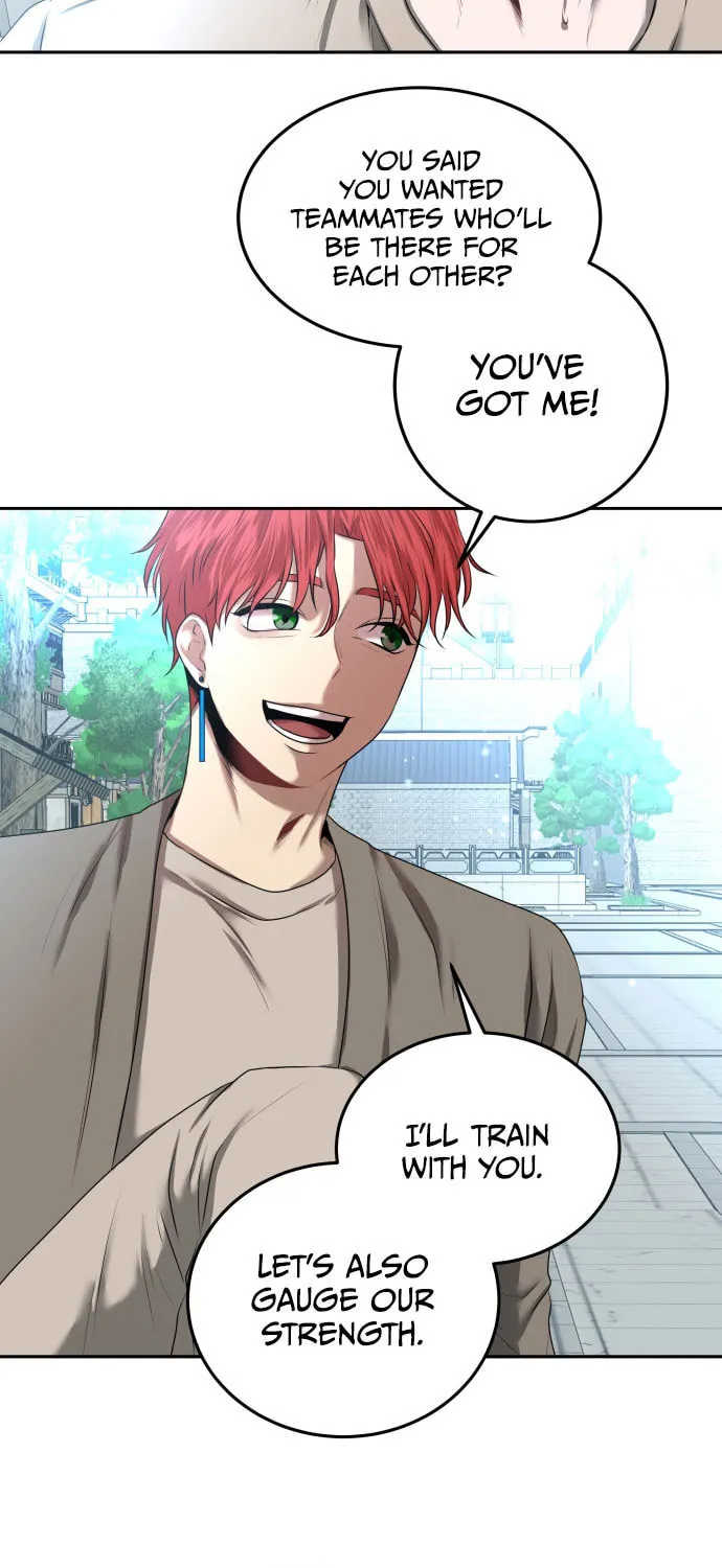 Read Midwood chapter 3 image 48 on Lezhin